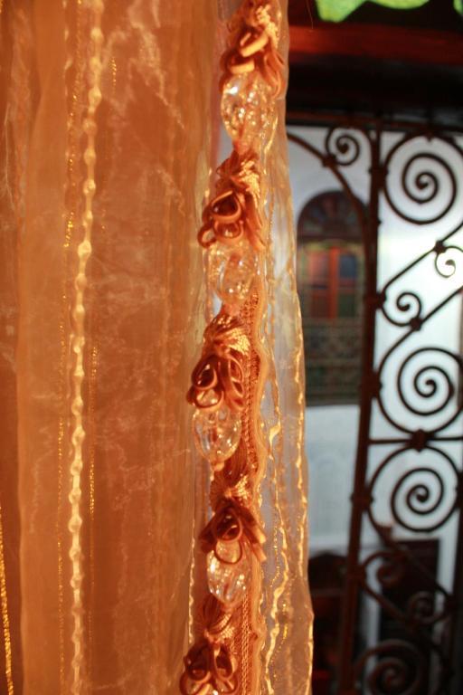 Riad Doha Fès Exterior foto